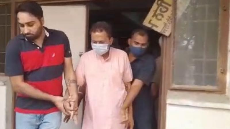 patiala incident patiala incident