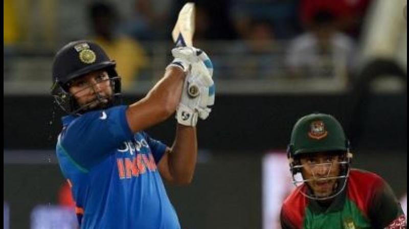 India Vs Bangladesh India Vs Bangladesh