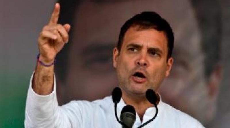 Rahul Gandhi Rahul Gandhi