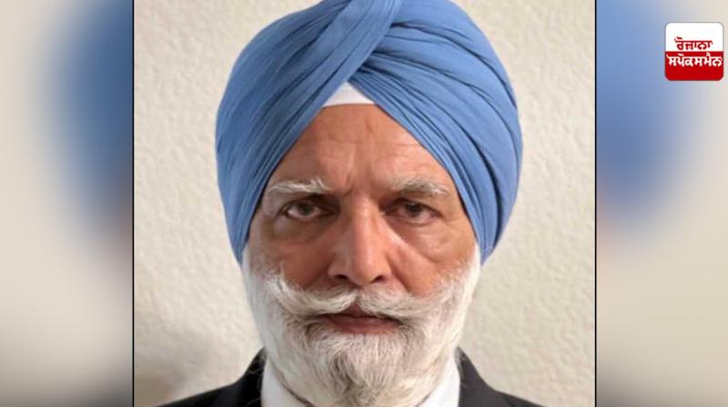 Sarvjeet Singh Sacramento Sarvjeet Singh Sacramento