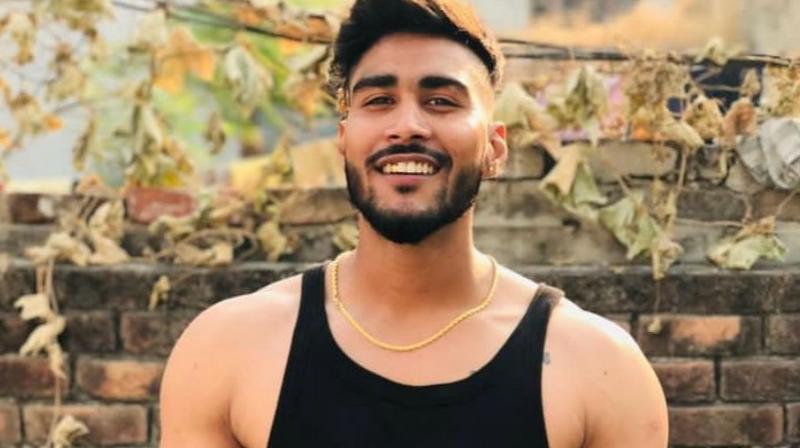 Punjabi youth shot dead in America Punjabi youth shot dead in America