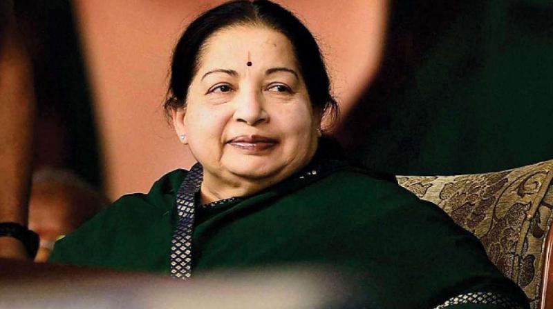 Bengaluru court to handover 27kg gold of Jayalalithaa to Tamil Nadu govt 