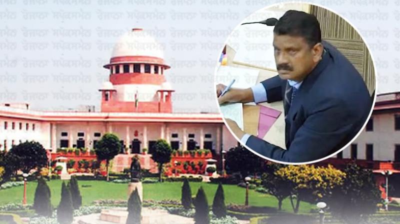 Chandigarh mayoral election: Supreme Court says count 8 rejected ballots as well Chandigarh mayoral election: Supreme Court says count 8 rejected ballots as well