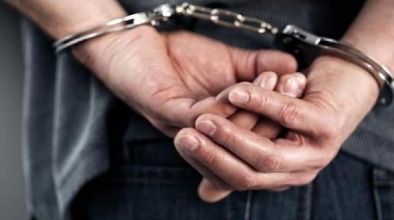 Ludhiana robbery Ludhiana robbery