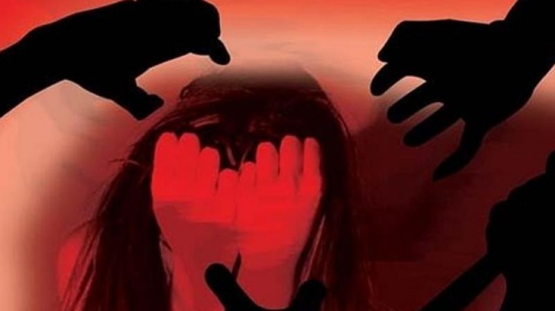Gangrape Gangrape