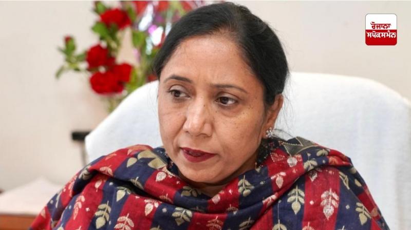 Dr. Baljit Kaur Dr. Baljit Kaur