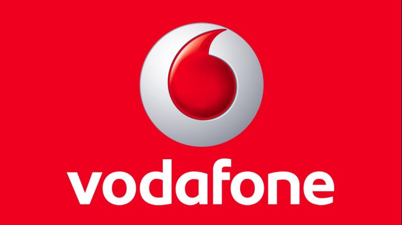 Vodafone Vodafone
