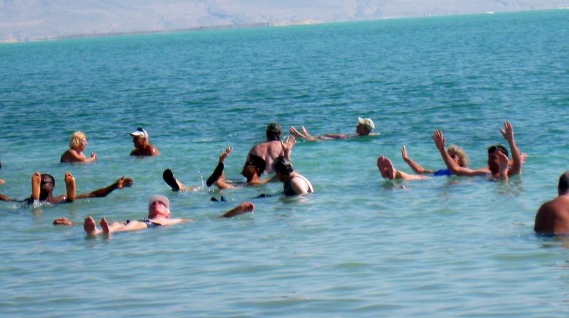Sea Sea