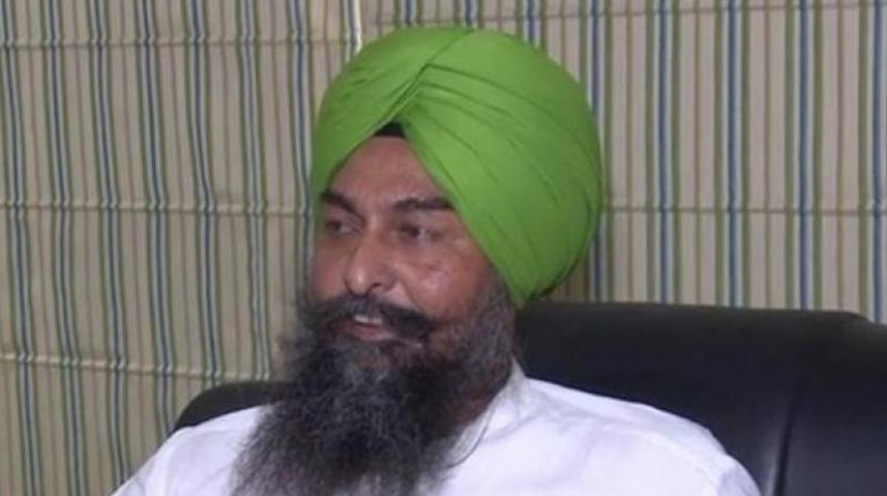 KULTAR SINGH SANDHWAN KULTAR SINGH SANDHWAN