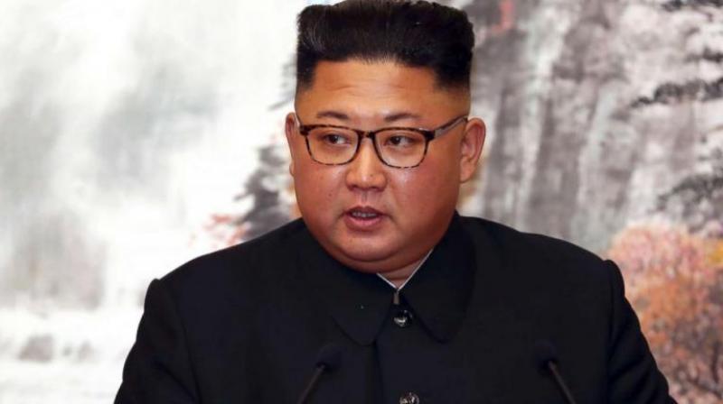 Kim Jong-un Kim Jong-un