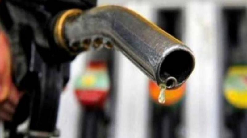 petrol price today petrol price today