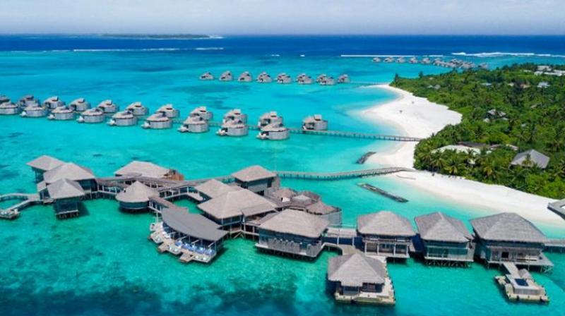 Maldives Maldives