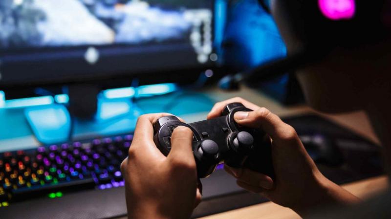 By April, 1 lakh jobs will be available in the gaming industry By April, 1 lakh jobs will be available in the gaming industry