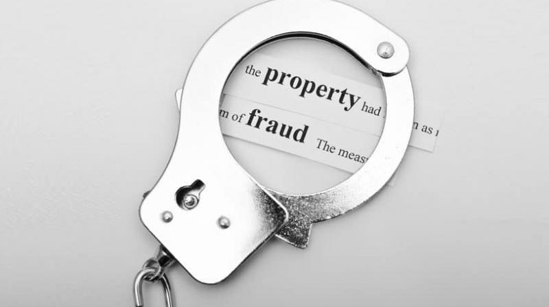 Property Fraud Property Fraud