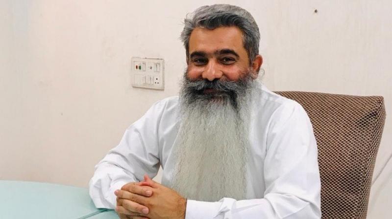 Bharat Bhushan Ashu Bharat Bhushan Ashu