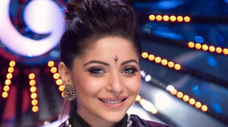 Kunika Kapoor Kunika Kapoor