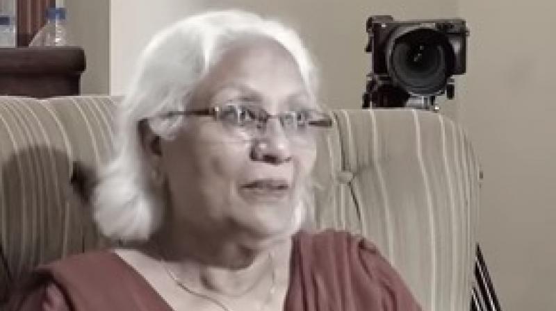 Sultana Begum Sultana Begum