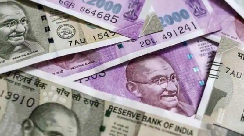Counterfeit notes of Rs.500 doubled in 1 year, counterfeit notes of Rs.2000 increased by 54.16% Counterfeit notes of Rs.500 doubled in 1 year, counterfeit notes of Rs.2000 increased by 54.16%