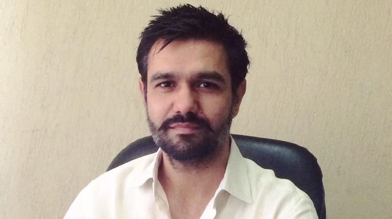 Jaswinder Singh Dhiman Jaswinder Singh Dhiman