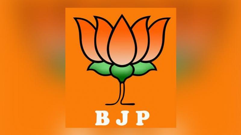 Bharatiya Janata Party Bharatiya Janata Party