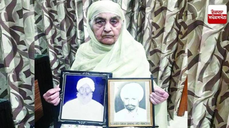 In the case of kidnapping and illegal detention, the then Thanedar was sentenced to 10 years In the case of kidnapping and illegal detention, the then Thanedar was sentenced to 10 years