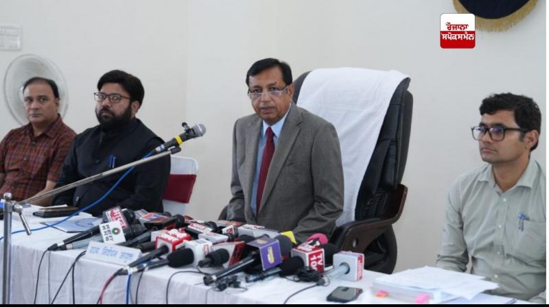 Uttarakhand Panchayat Elections 2025 Uttarakhand Panchayat Elections 2025