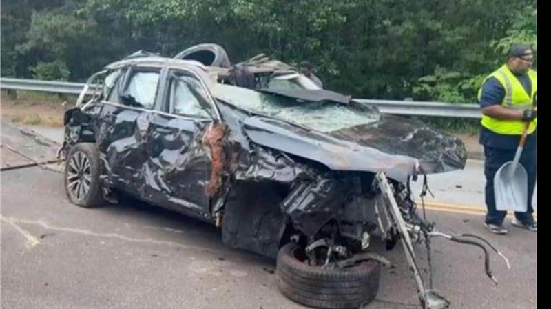 car accident car accident