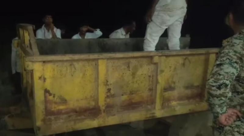 Madhya Pradesh Madhya Pradesh