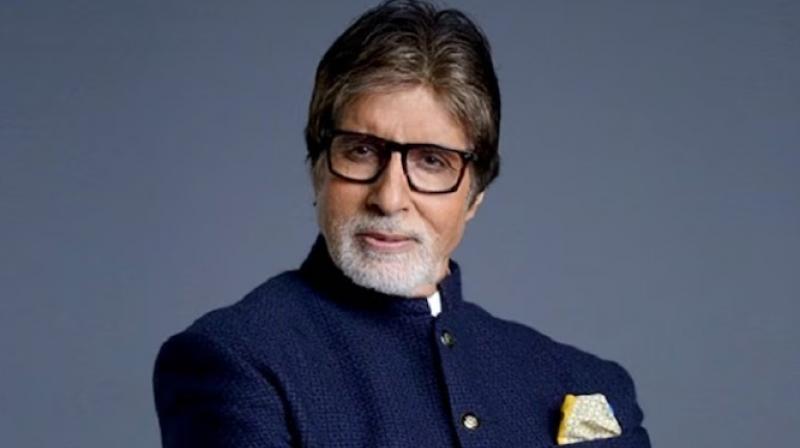 Amitabh Bachchan Amitabh Bachchan
