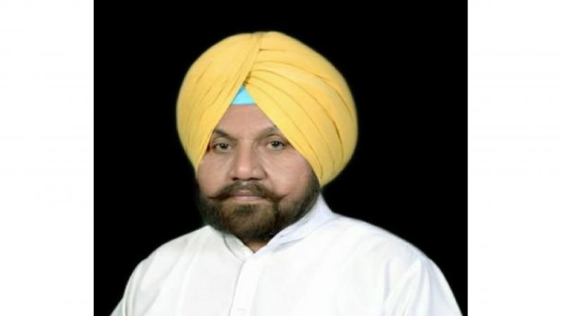 Harchand Singh Burst Harchand Singh Burst