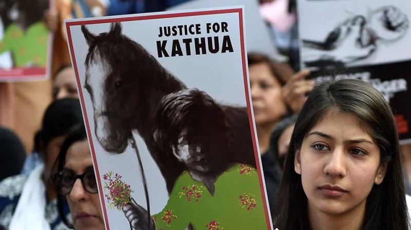 justice for kathua justice for kathua