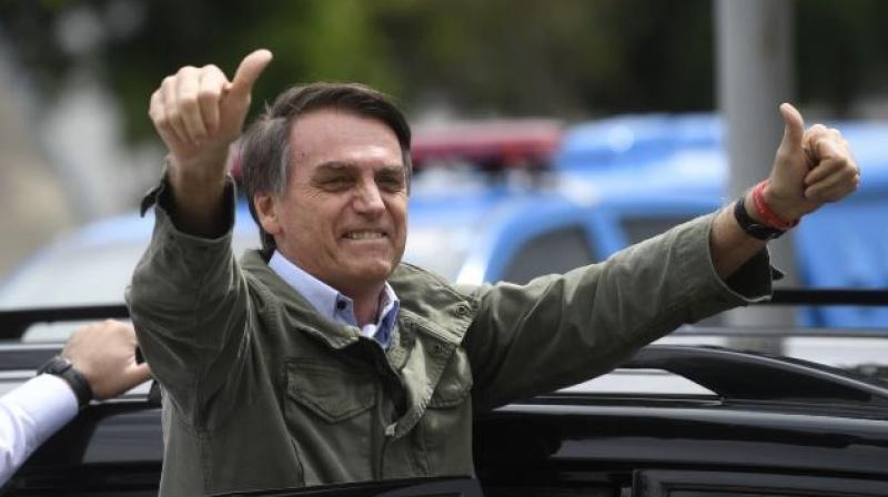 Jair Bolsonaro 