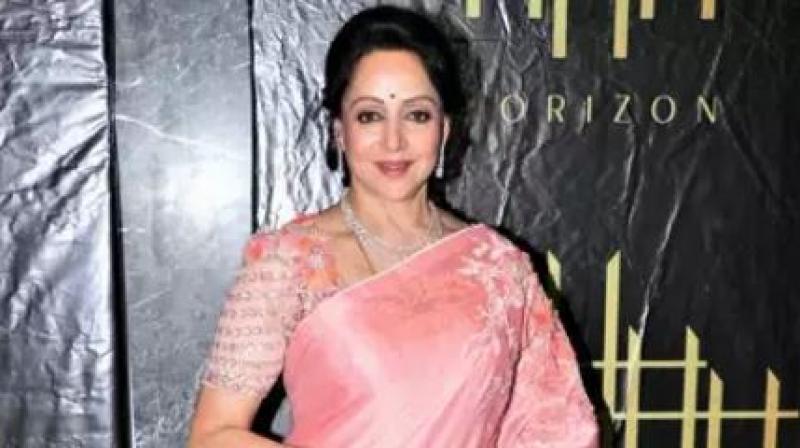 Hema Malini