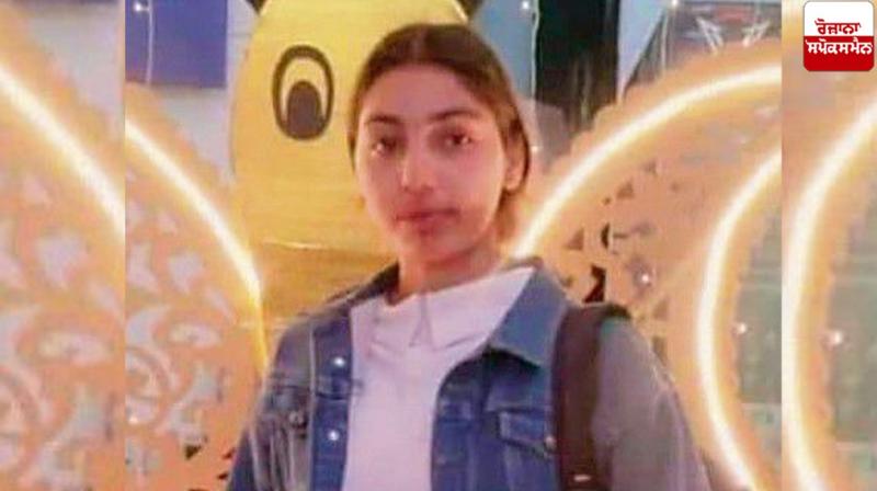 Hockey player Sumandeep Kaur committed suicide Patiala News in punjabi Hockey player Sumandeep Kaur committed suicide Patiala News in punjabi