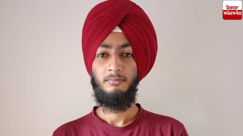 Punjabi youth Death in UK Ajnala News in punjabi Punjabi youth Death in UK Ajnala News in punjabi