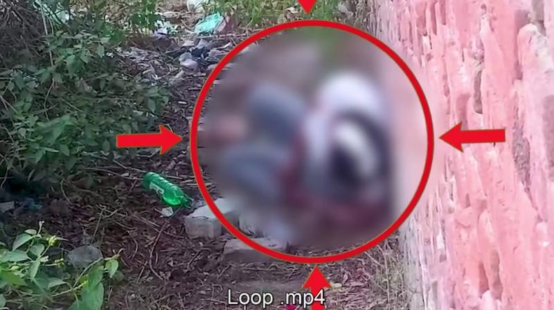 Woman death under suspicious circumstances in Ludhiana Woman death under suspicious circumstances in Ludhiana