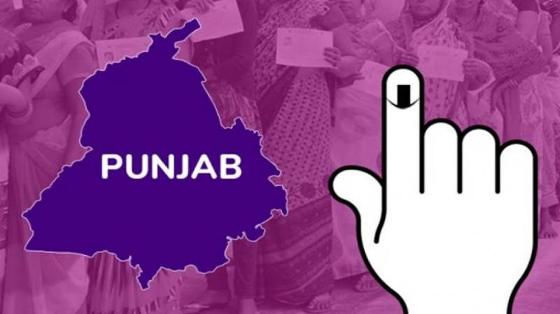 Nominations to commence in Punjab from 7 May Lok Sabha Election Nominations to commence in Punjab from 7 May Lok Sabha Election