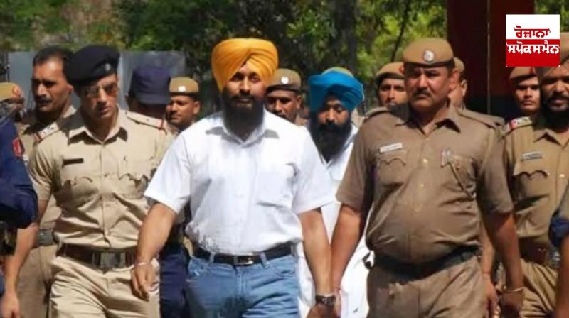The CBI case against Bhai Jagtar Singh Hawara suddenly opened in the Supreme Court after 13 years, know the whole case The CBI case against Bhai Jagtar Singh Hawara suddenly opened in the Supreme Court after 13 years, know the whole case