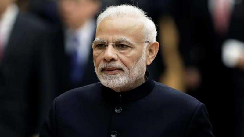 PM Narendra Modi PM Narendra Modi