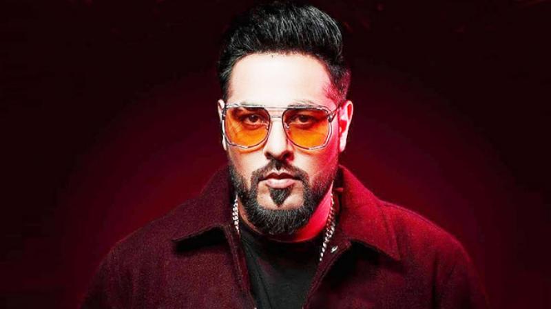 File Photo: Rapper Badshah File Photo: Rapper Badshah