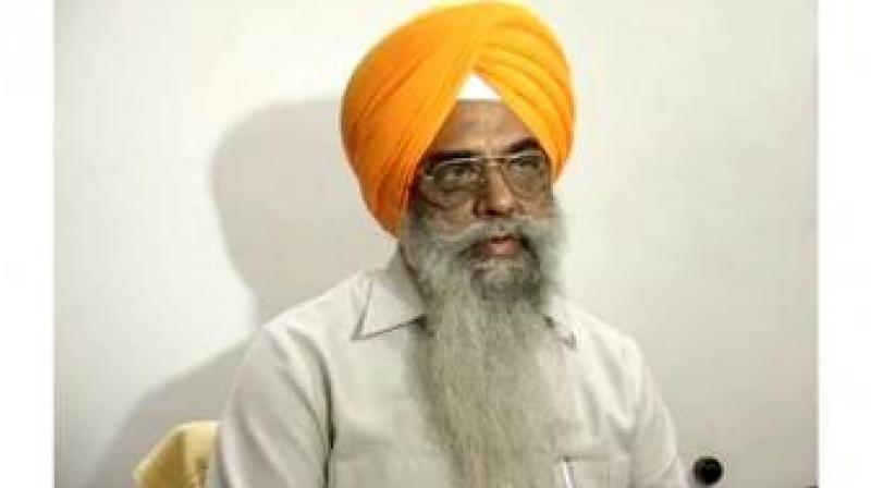 Diljit Singh Bedi Diljit Singh Bedi