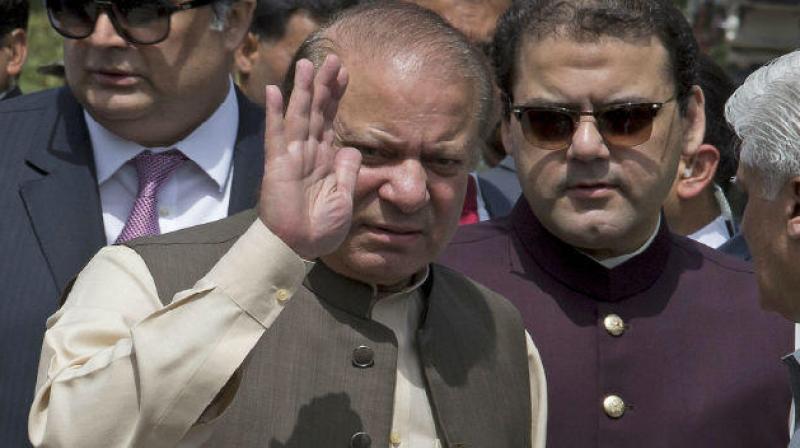 Nawaz Sharif Nawaz Sharif