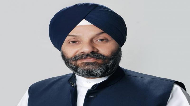 Manjit Singh GK Manjit Singh GK