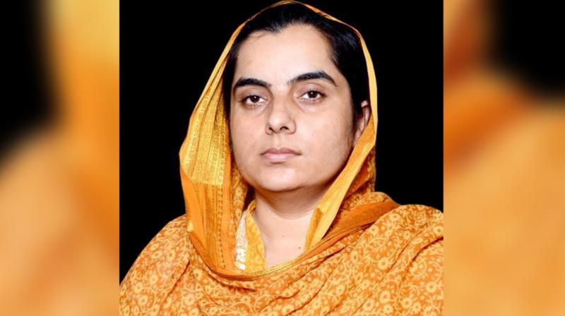 Baljinder Kaur Baljinder Kaur