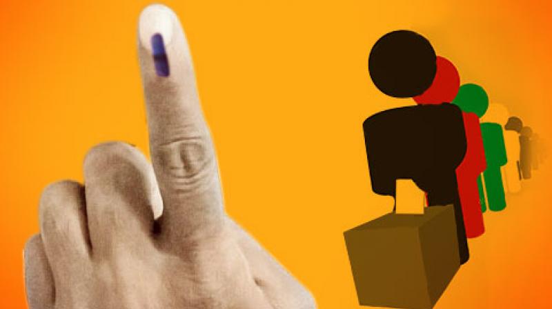 Voting Voting