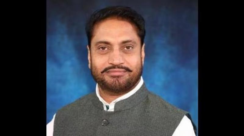 Amarjit Singh Jiti Sidhu Amarjit Singh Jiti Sidhu