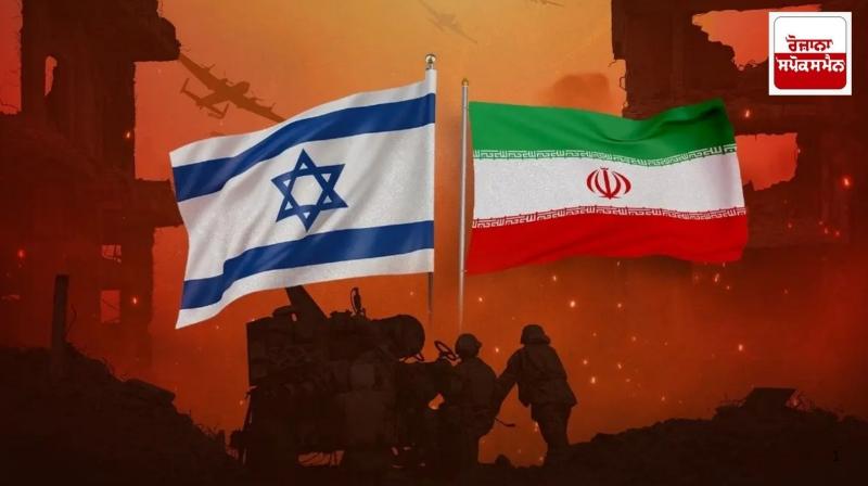 Iran-Israel conflict: Tehran's sole gurdwara closes for first time in 84 yrs Iran-Israel conflict: Tehran's sole gurdwara closes for first time in 84 yrs