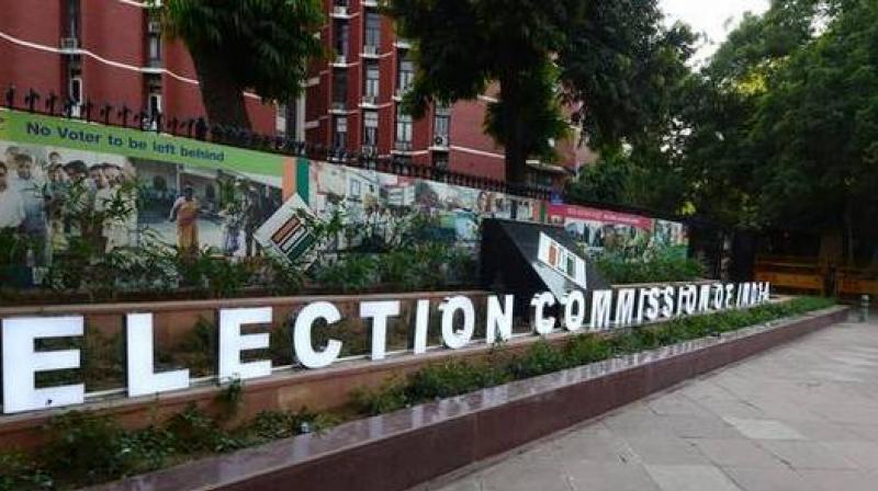 Assembly Election 2022 Assembly Election 2022