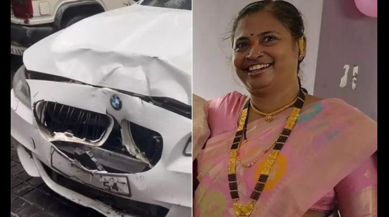Mumbai Hit-and-Run Case Mumbai Hit-and-Run Case