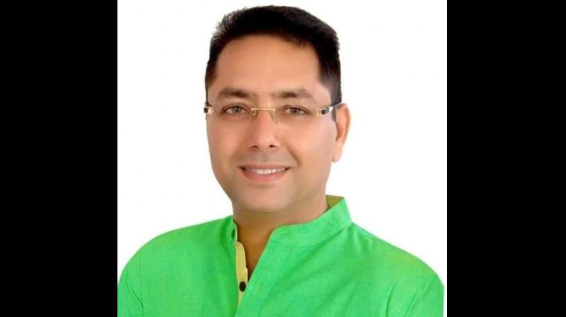 Aman Arora Aman Arora